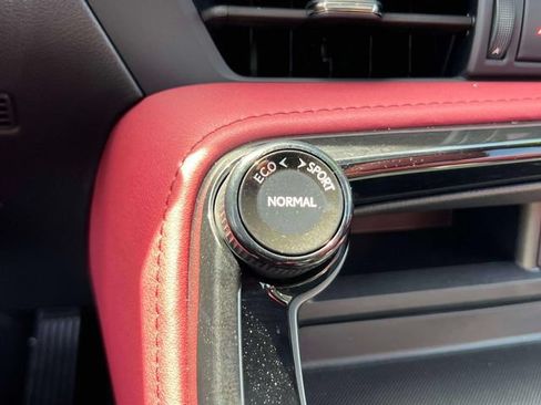 Used 2023 Lexus NX 350 AWD w/ Cold Area Package image 31