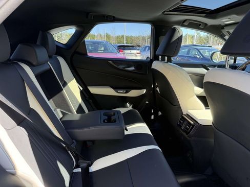 Used 2023 Lexus NX 350h AWD w/ Premium Package image 16