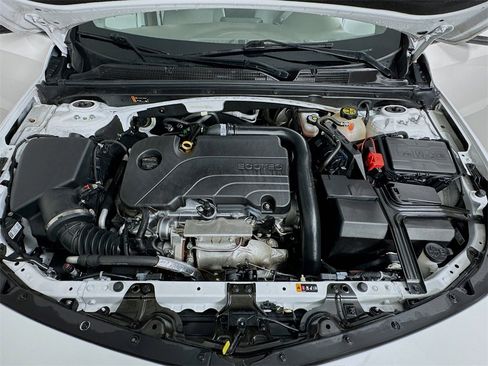 Used 2020 Chevrolet Malibu LS w/ Driver Confidence Package II image 19