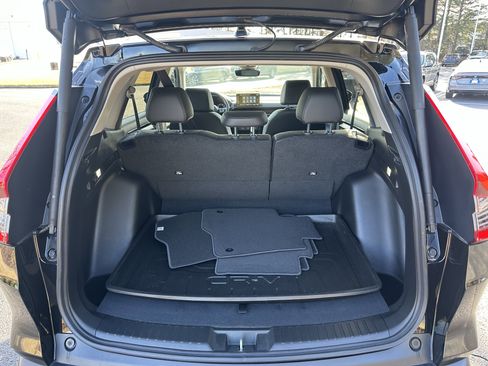 Used 2025 Honda CR-V EX-L image 33