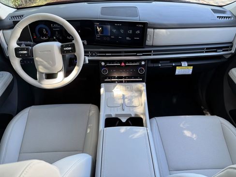 New 2026 Hyundai Santa Fe SEL FWD image 12