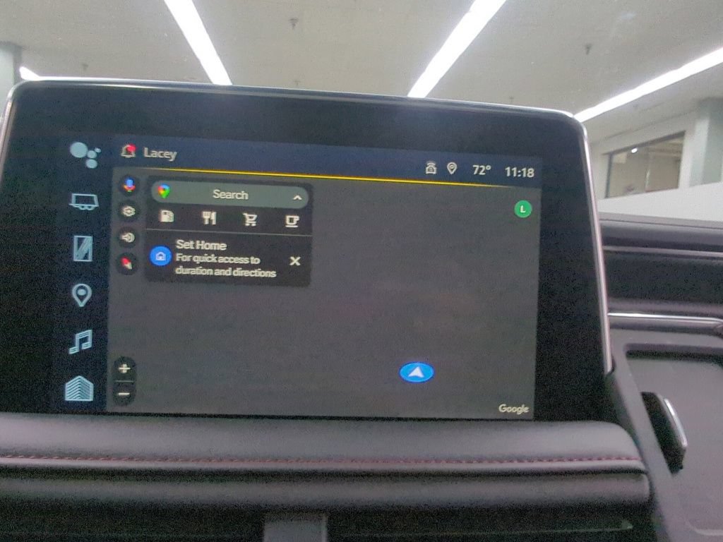 Used 2023 Chevrolet Tahoe RST w/ Luxury Package AWD/4WD image 24