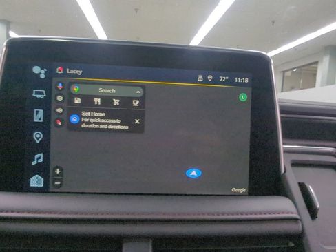 Used 2023 Chevrolet Tahoe RST w/ Luxury Package AWD/4WD image 24