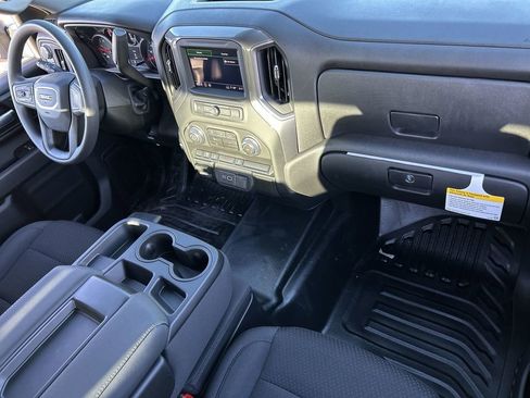 New 2026 GMC Sierra 2500 Pro AWD/4WD image 28