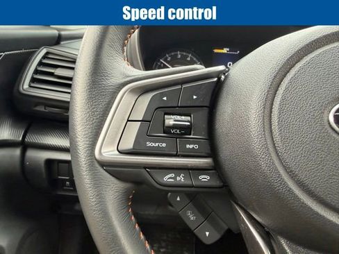 Used 2023 Subaru Crosstrek 2.0i Premium image 16