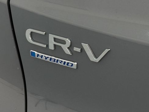 Used 2024 Honda CR-V Sport-L image 25