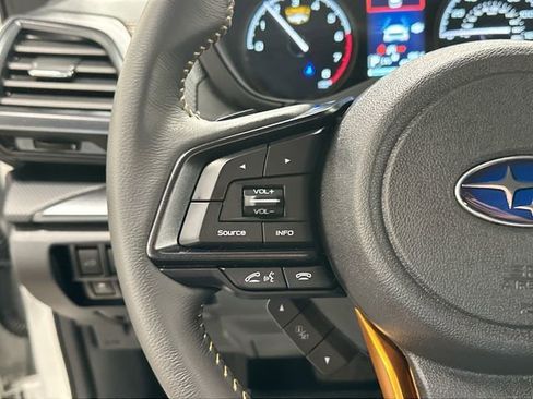 Certified 2025 Subaru Forester Wilderness AWD/4WD image 9