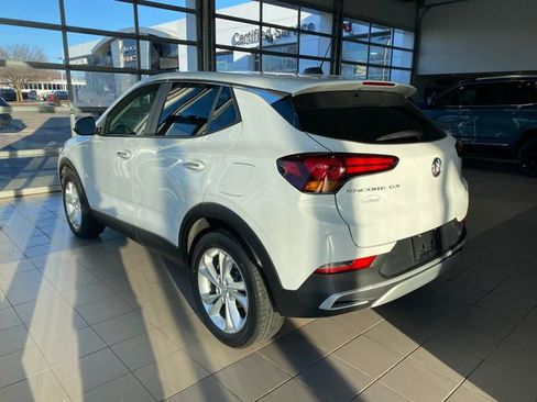 Certified 2023 Buick Encore GX Preferred w/ Cold Weather Comfort Package image 5