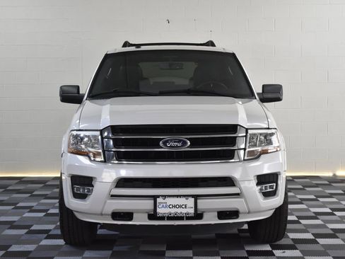 Used 2017 Ford Expedition XLT w/ Equipment Group 201A image 9