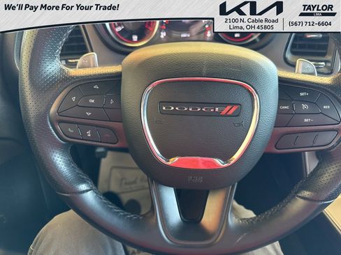 Used 2023 Dodge Challenger R/T image 19