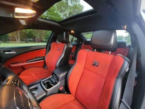 Used 2023 Dodge Charger Scat Pack RWD image 21