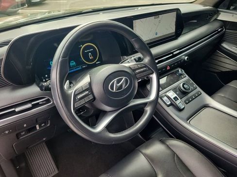 Used 2023 Hyundai Palisade Calligraphy w/ Cargo Package image 22