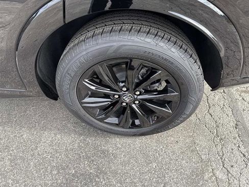 New 2026 Buick Envista Sport Touring w/ Convenience I Package image 28