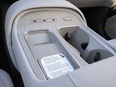 New 2026 Hyundai Palisade Calligraphy image 22