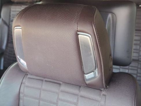 Used 2023 Cadillac Escalade Premium Luxury Platinum RWD image 24