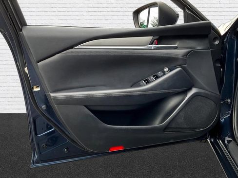 Used 2018 MAZDA MAZDA6 Touring FWD image 19