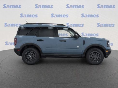 Used 2023 Ford Bronco Sport Big Bend w/ Convenience Package AWD/4WD image 8