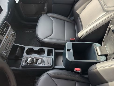 New 2026 Ford Maverick Lariat w/ Black Appearance Package image 33