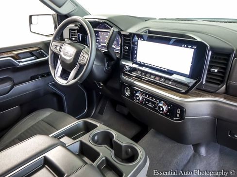 Used 2024 GMC Sierra 1500 Elevation AWD/4WD image 26