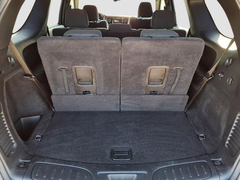 Used 2023 Dodge Durango SXT Launch Edition image 26