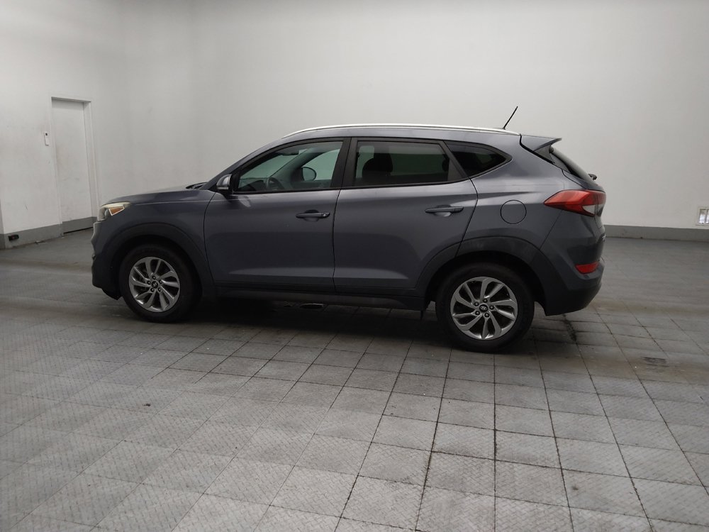 Used 2016 Hyundai Tucson Eco FWD image 3