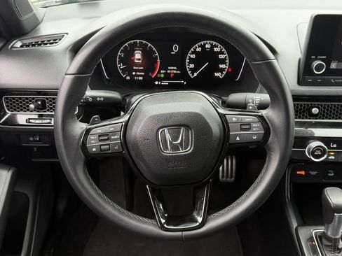 Used 2025 Honda Civic Sport image 13