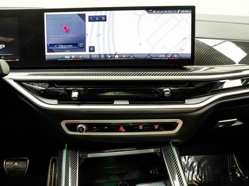 Used 2024 BMW X7 M60i w/ Executive Package AWD/4WD image 30
