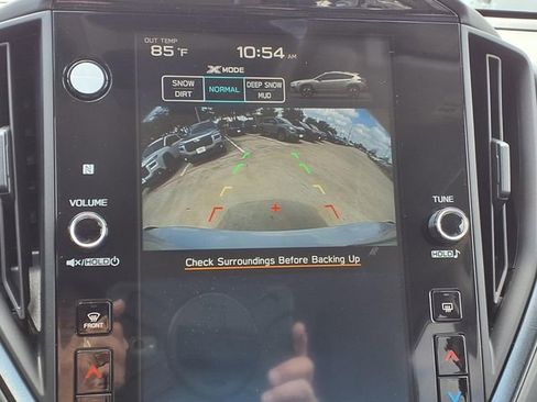 New 2026 Subaru Crosstrek 2.0i Premium AWD/4WD image 19