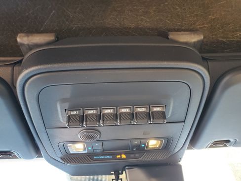 Used 2021 Ford Bronco Outer Banks image 35