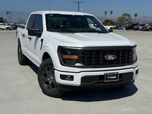 New 2026 Ford F150 STX image 2
