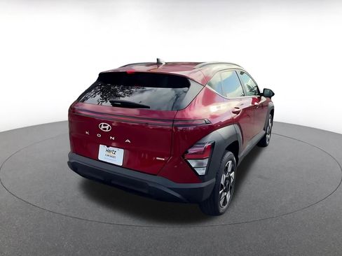 Used 2025 Hyundai Kona SEL image 14