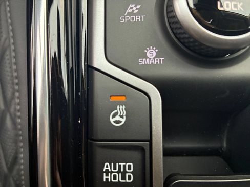 Used 2023 Kia Sorento SX Prestige AWD/4WD image 21