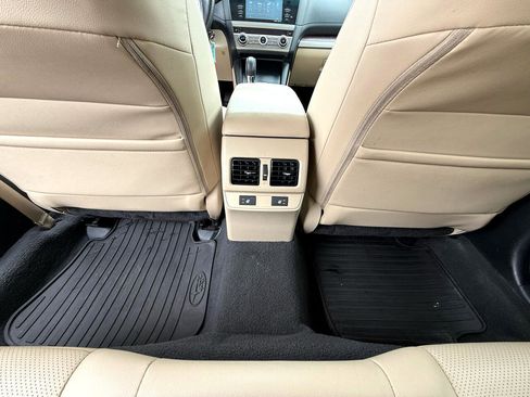 Used 2016 Subaru Outback 2.5i Limited w/ Popular Package #4 image 28