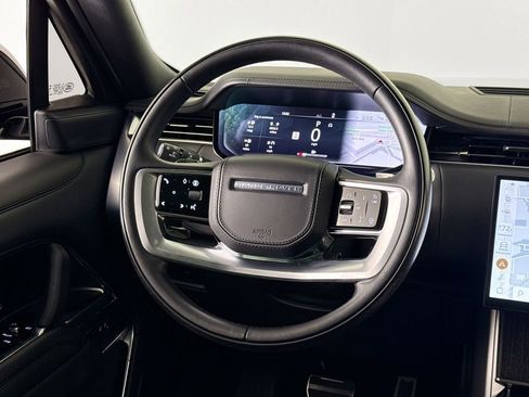 Used 2025 Land Rover Range Rover SE image 20