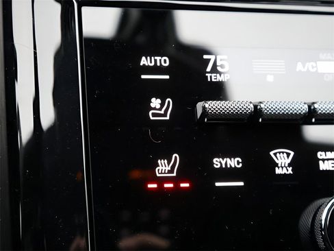 New 2026 Porsche Panamera image 26