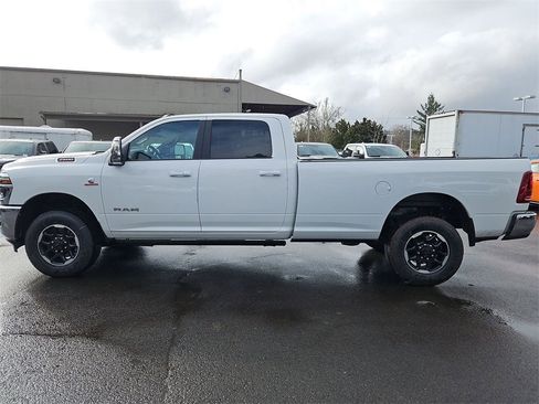 New 2026 RAM 2500 Laramie image 4