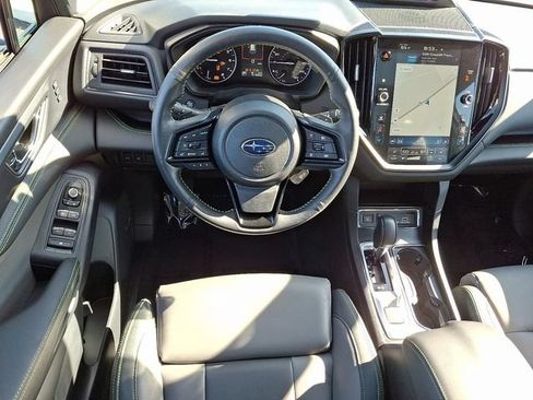 Certified 2023 Subaru Ascent Onyx Edition Limited AWD/4WD image 11