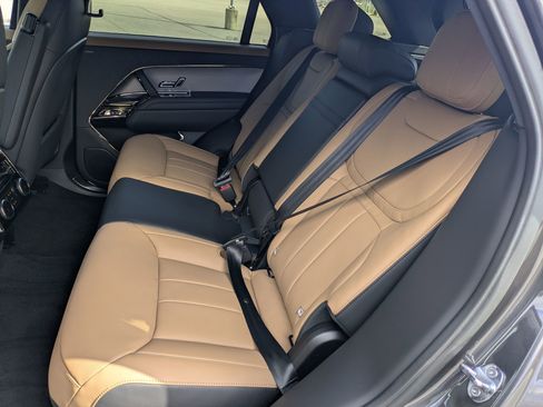 New 2026 Land Rover Range Rover Sport Dynamic SE image 26