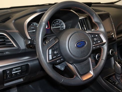 Used 2023 Subaru Crosstrek 2.5i Limited w/ Moonroof Package image 38