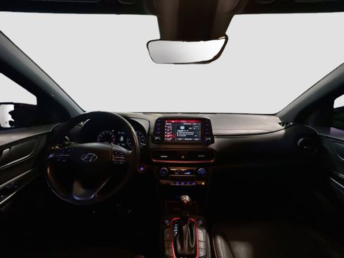 Used 2019 Hyundai Kona Ultimate AWD/4WD image 17