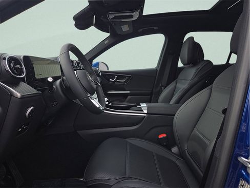 New 2026 Mercedes-Benz GLC 300 image 15