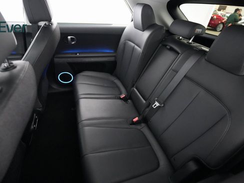 Used 2023 Hyundai Ioniq 5 SEL w/ Cargo Package image 8