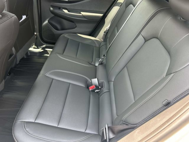 New 2026 Buick Envista Sport Touring w/ Studio Series FWD image 19