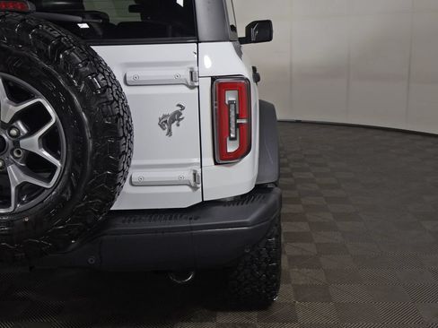 Used 2024 Ford Bronco Badlands AWD/4WD image 19