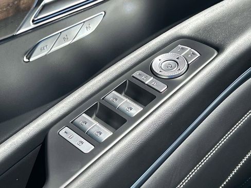New 2026 Genesis GV80 2.5T Select AWD/4WD image 19