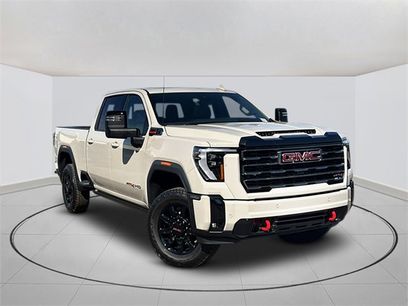 New 2026 GMC Sierra 2500 AT4 w/ AT4 Premium Plus Package
