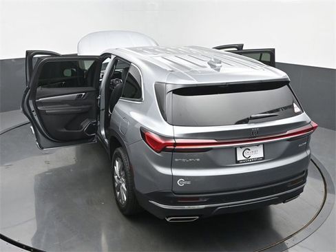 New 2026 Buick Enclave Preferred w/ Power Package image 66