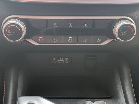 Used 2019 Nissan Altima 2.5 SR AWD/4WD image 21