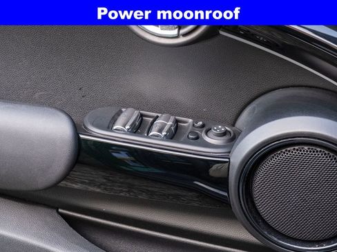 Used 2023 MINI Cooper S image 14