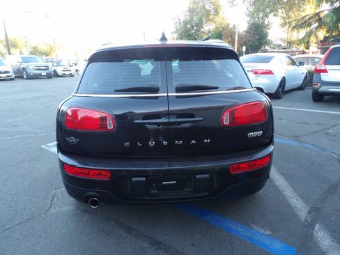 Used 2017 MINI Cooper Clubman ALL4 AWD/4WD image 12